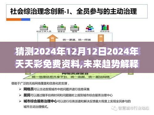 猜测2024年12月12日2024年天天彩免费资料,未来趋势解释定义_Harmony3.126