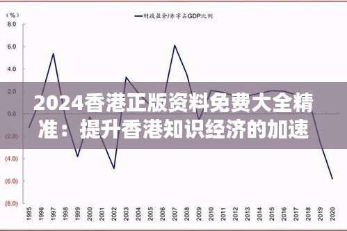 2024香港正版资料免费大全精准：提升香港知识经济的加速器