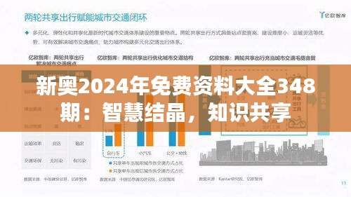 新奥2024年免费资料大全348期：智慧结晶，知识共享