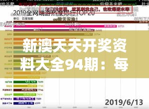 新澳天天开奖资料大全94期：每期开奖背后的数据分析与预测