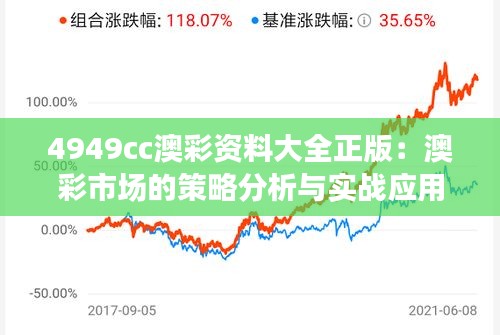 4949cc澳彩资料大全正版：澳彩市场的策略分析与实战应用