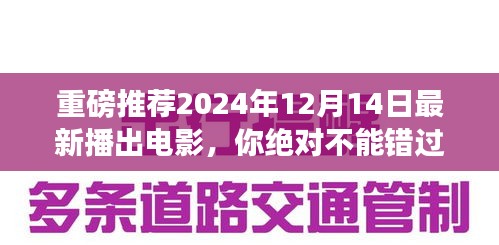 2024年最新大片盛宴，不容错过的视觉震撼电影即将播出！