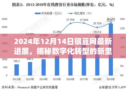 揭秘银豆网数字化转型新里程碑，最新进展报告（附时间戳）