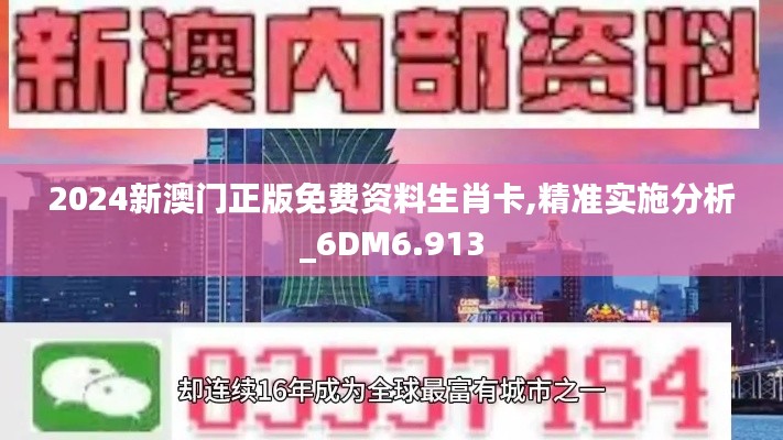 2024新澳门正版免费资料生肖卡,精准实施分析_6DM6.913