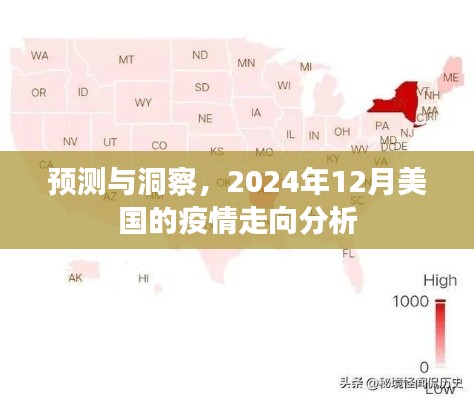 2024年12月美国疫情走向预测与洞察分析