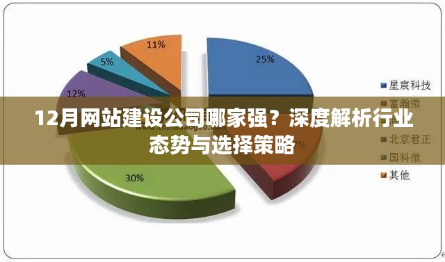 12月网站建设公司实力对比，深度解析行业态势与选择策略