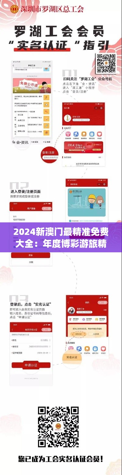 2024新澳门最精准免费大全：年度博彩游旅精品指南