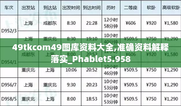 49tkcom49图库资料大全,准确资料解释落实_Phablet5.958