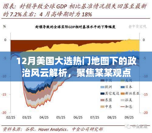 聚焦某某观点，12月美国大选热门地图下的政治风云深度解析