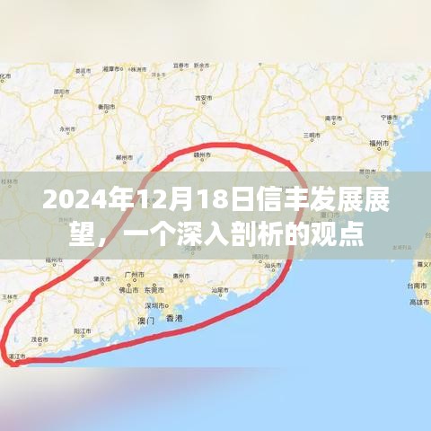 2024年信丰发展展望，深度剖析与未来展望