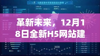 革新未来，全新H5网站建设技术重塑数字体验之旅（12月18日）