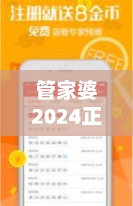 管家婆2024正版资料大全：全新管理智慧汇总