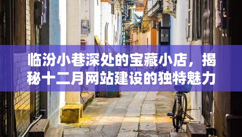 临汾小巷宝藏小店揭秘，十二月网站建设的独特魅力探索