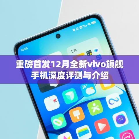 重磅首发，vivo旗舰手机深度评测与介绍，12月全新机型一览