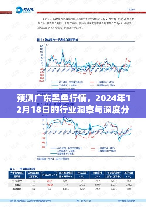 2024年广东黑鱼行情预测，行业洞察与深度分析报告