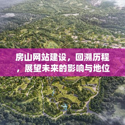 房山网站建设，历程回顾与展望（未来影响与地位分析，2024年视角）