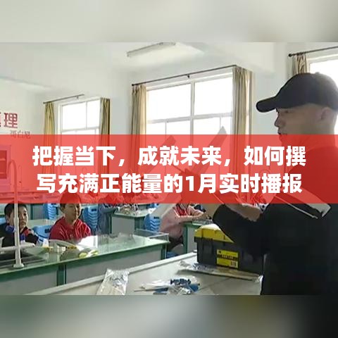 激发学习潜能，闪耀自信光芒——充满正能量的1月实时播报指南