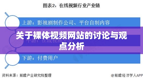 裸体视频网站的讨论与观点分析，涉黄问题的探讨