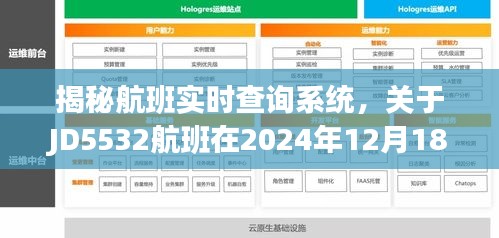 揭秘航班实时查询系统，JD5532航班最新动态揭秘（附日期）