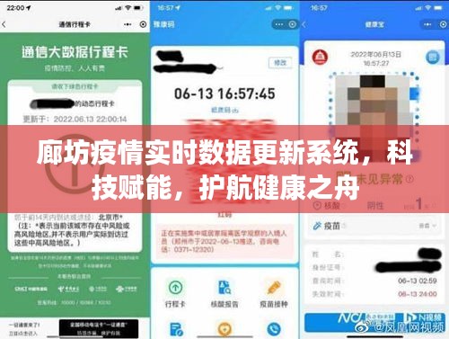 廊坊疫情实时数据更新系统，科技力量助力疫情防控，护航健康之舟