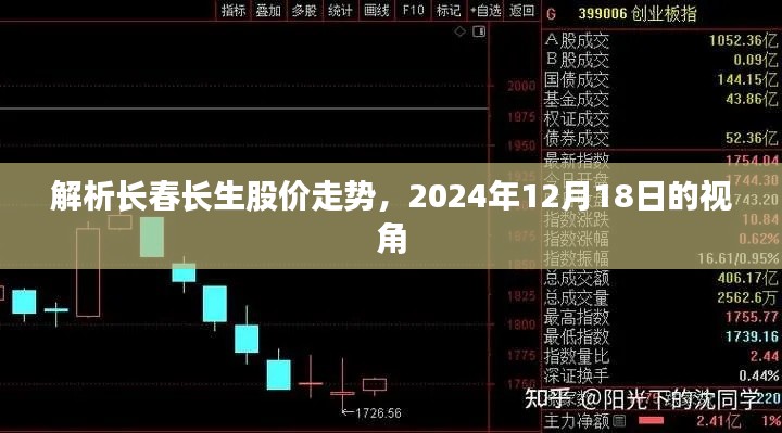 解析长春长生股价走势，2024年12月18日的视角