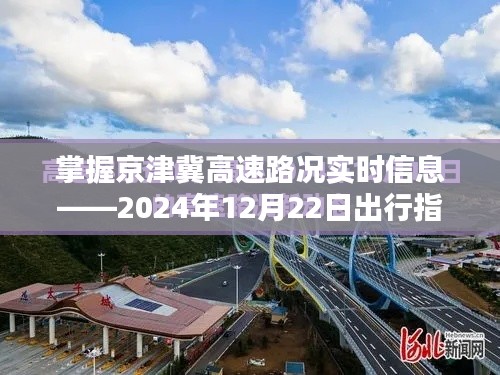 掌握京津冀高速路况实时信息，出行指南助你顺畅出行（2024年12月22日）