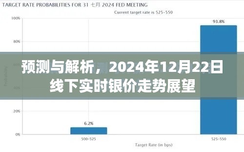 展望，线下实时银价走势预测与解析（2024年12月22日）