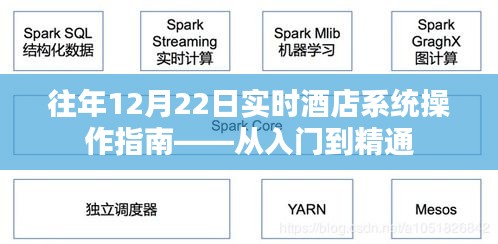 往年12月22日实时酒店系统操作宝典，入门到精通指南