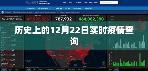 历史上的疫情高峰，实时查询十二月二十二日数据
