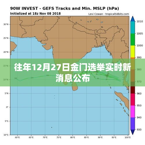 金门选举实时消息公布，历年12月27日最新动态