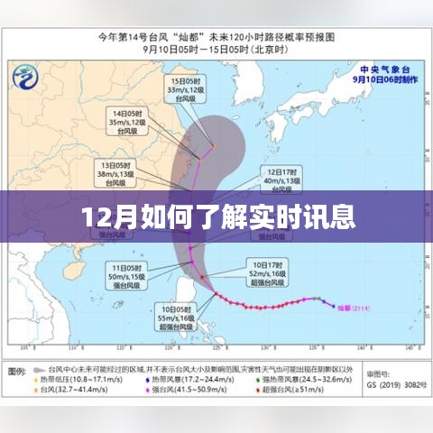 12月实时讯息获取攻略