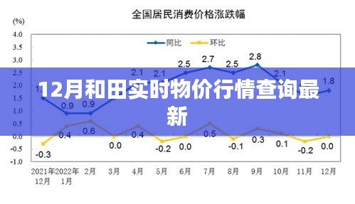 和田实时物价行情查询，最新更新（十二月版）