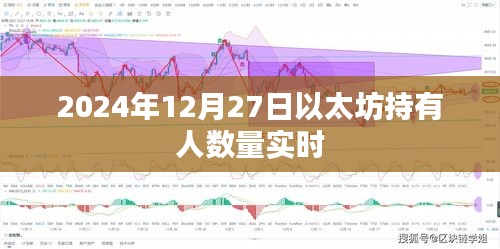 以太坊持有人数量实时统计（最新数据）