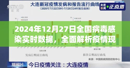 全球视野下的疫情现状与发展趋势，2024年12月全国病毒感染实时数据解析