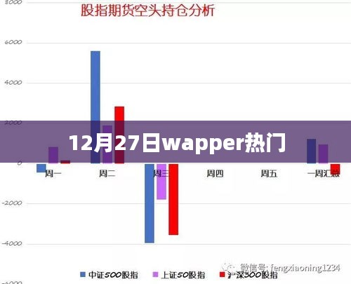 12月27日热门Wapper资讯