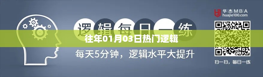 历年一月三日热点事件背后的逻辑解析