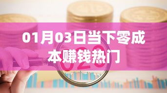 当下零成本赚钱热门攻略（最新日期）