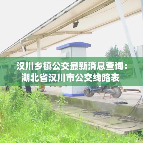 汉川乡镇公交最新消息查询：湖北省汉川市公交线路表 