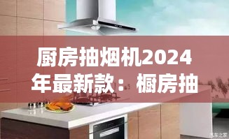 厨房抽烟机2024年最新款：橱房抽烟机 