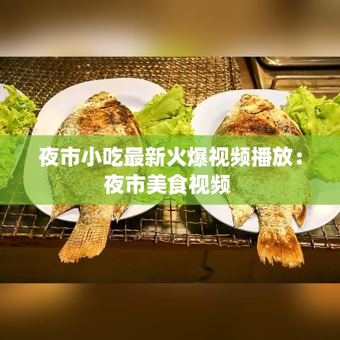 夜市小吃最新火爆视频播放：夜市美食视频 