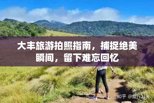 大丰旅游拍照指南，捕捉绝美瞬间，留下难忘回忆