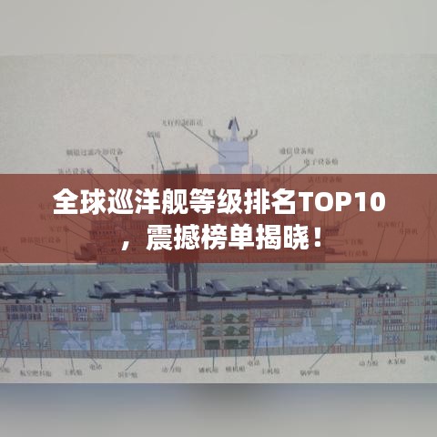 全球巡洋舰等级排名TOP10，震撼榜单揭晓！