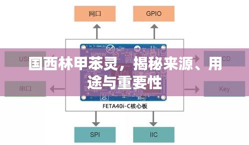 国西林甲苯灵，揭秘来源、用途与重要性