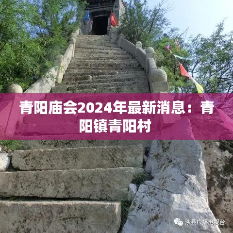 青阳庙会2024年最新消息：青阳镇青阳村 