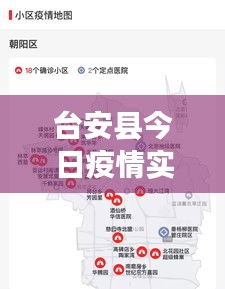 台安县今日疫情实时更新，最新消息全面掌握