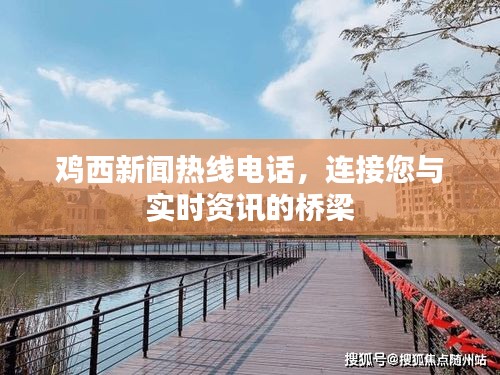 鸡西新闻热线电话，连接您与实时资讯的桥梁