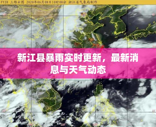 新江县暴雨实时更新，最新消息与天气动态