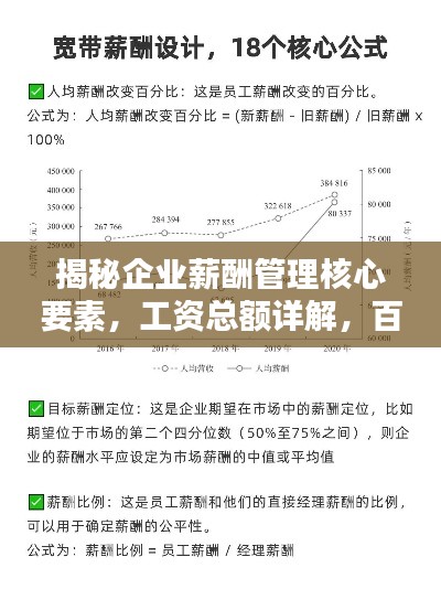 揭秘企业薪酬管理核心要素，工资总额详解，百度带你探究薪酬管理之道！