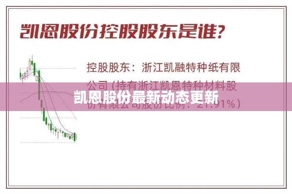 凯恩股份最新动态更新