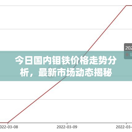 今日国内钼铁价格走势分析，最新市场动态揭秘